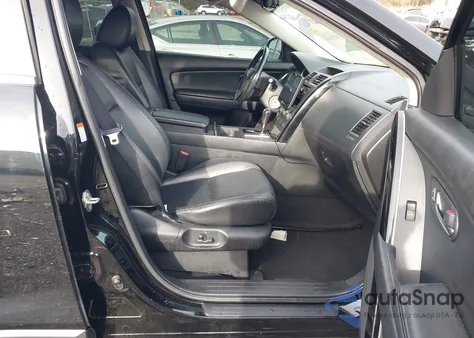 2010 Mazda Cx-9 Touring z USA, uszkodzony, nr VIN JM3TB2MA0A0216977